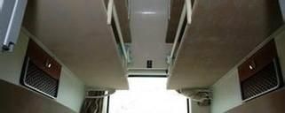 对于刚开学的同学，如何在火车上看好行李