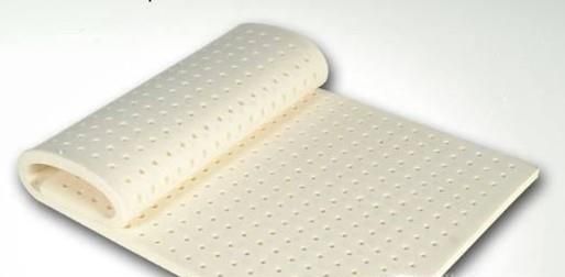 你不得不知道的乳胶床垫选购误区及经验