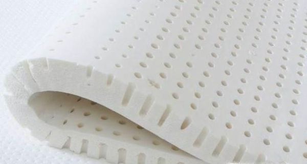 你不得不知道的乳胶床垫选购误区及经验