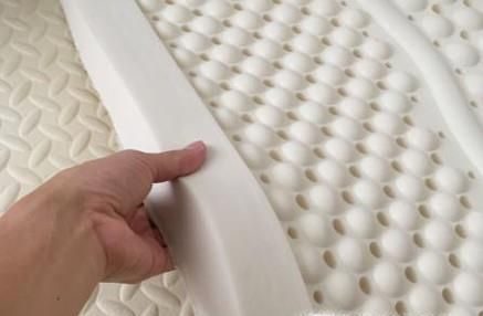你不得不知道的乳胶床垫选购误区及经验