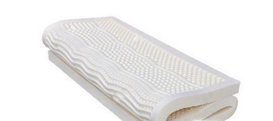 你不得不知道的乳胶床垫选购误区及经验