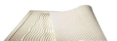 你不得不知道的乳胶床垫选购误区及经验