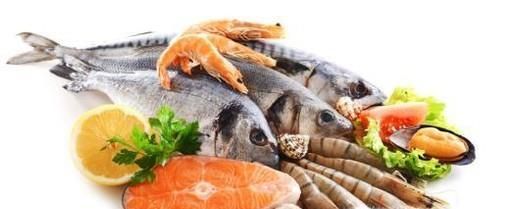 那些海鲜比较好吃