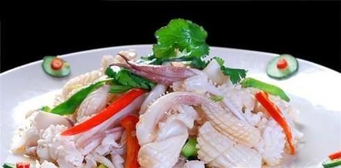 那些海鲜比较好吃