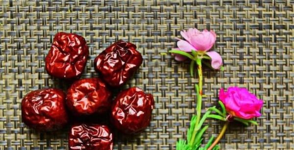 新疆大枣哪种好吃