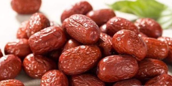 新疆大枣哪种好吃