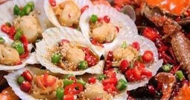 那些海鲜比较好吃