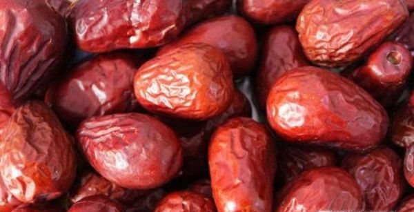 新疆大枣哪种好吃