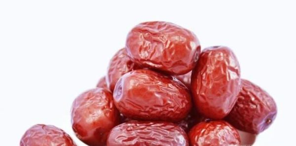 新疆大枣哪种好吃
