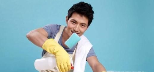 男人应该学点什么