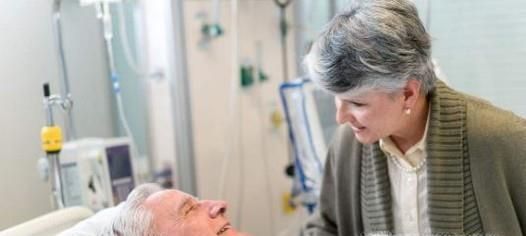 探望糖尿病病人买什么好？怎样探望糖尿病病人？