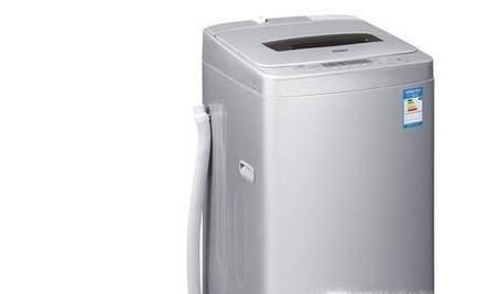 如何使用全自动洗衣机洗衣服