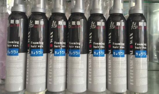 泡沫发蜡能飞机托运吗