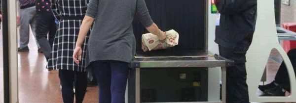 泡沫发蜡能飞机托运吗