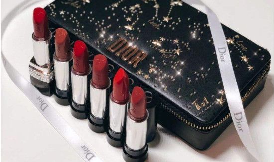 口红可以带上飞机吗