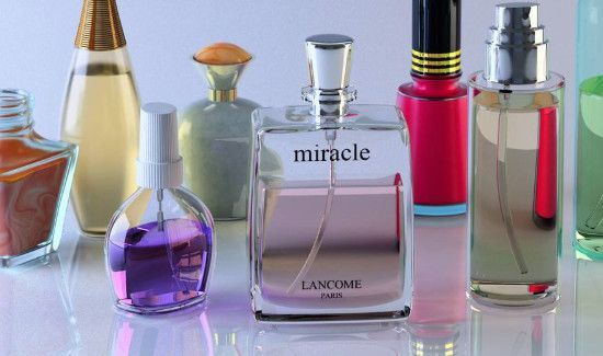 化妆品可以带上飞机吗