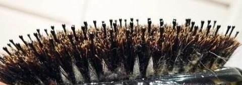 气垫梳子怎么清洗