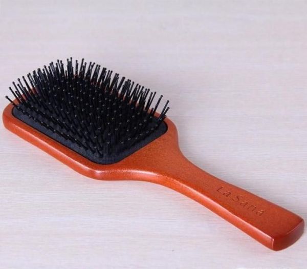 气垫梳子怎么清洗