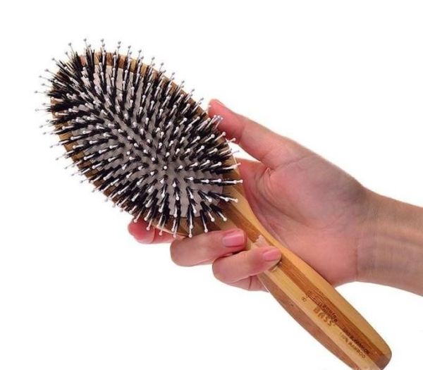 气垫梳子怎么清洗