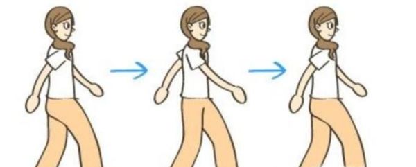 如何在不知不觉中变瘦？
