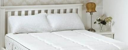 床垫子什么牌子好