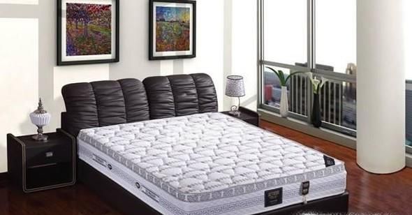 床垫子什么牌子好