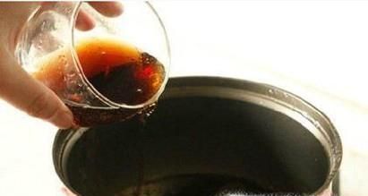 可乐那些神奇的小妙招