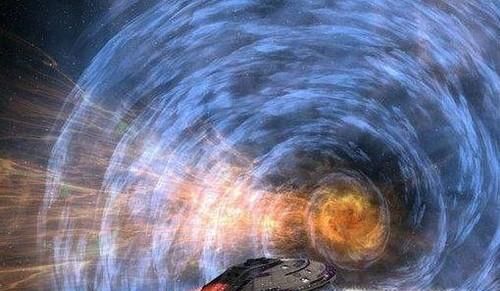 穿越时空能否实现？