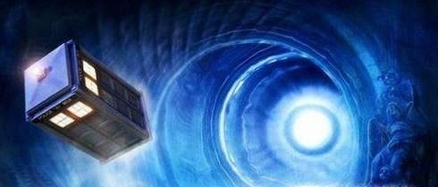 穿越时空能否实现？