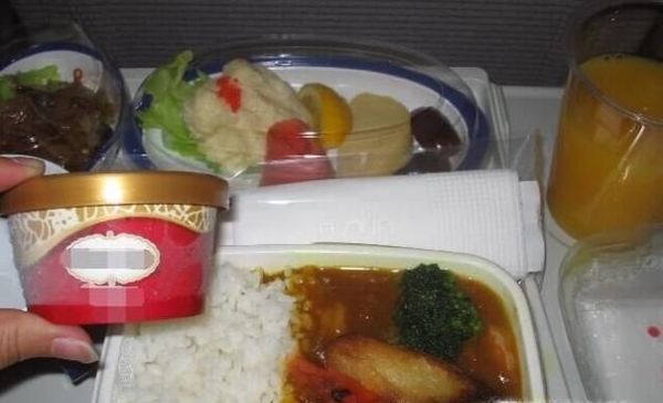 第一次乘坐飞机流程