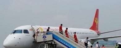 第一次乘坐飞机流程