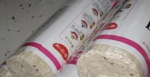 面条生虫怎么办