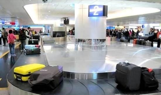 第一次乘坐飞机流程