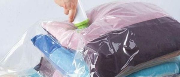 行李箱可以装下更多东西的秘密