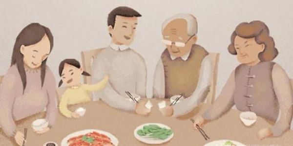 民间中秋节有哪些风俗习惯