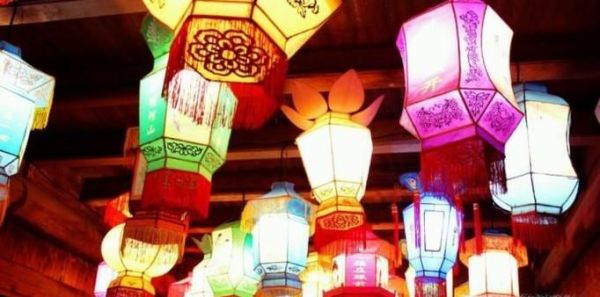 民间中秋节有哪些风俗习惯