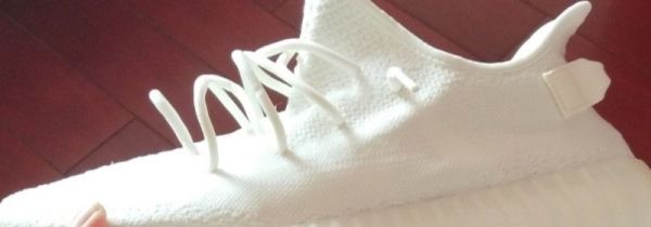 椰子鞋鞋带压脚怎么改