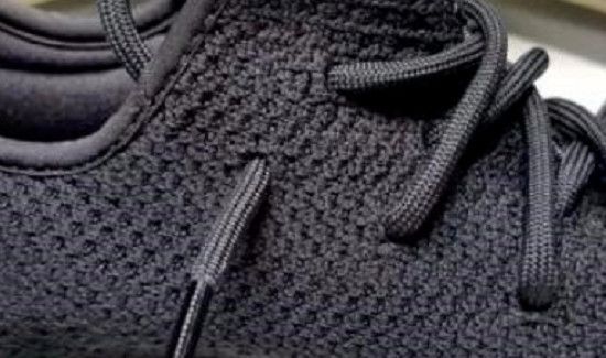 椰子满天星鞋带龙王角系法