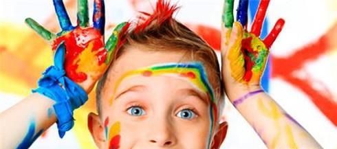 衣服上沾了油漆怎样清洗？