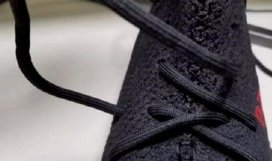 椰子满天星鞋带龙王角系法