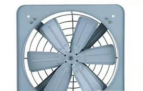 清洗风扇油污小妙招