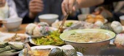 吃年夜饭要注意什么?