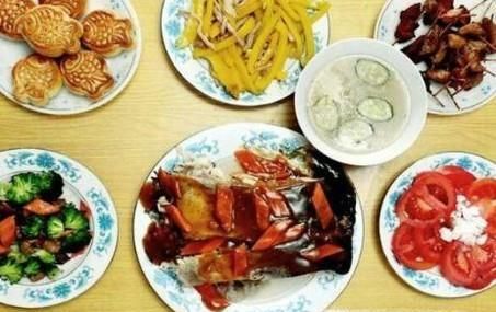 吃年夜饭要注意什么?