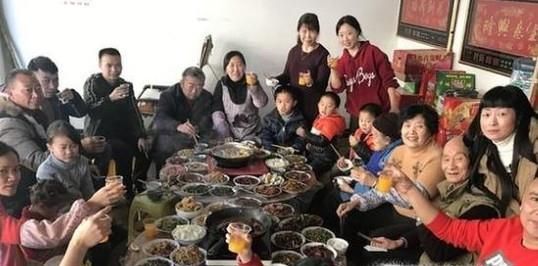 吃年夜饭要注意什么？