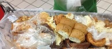 过期食物还能吃吗？