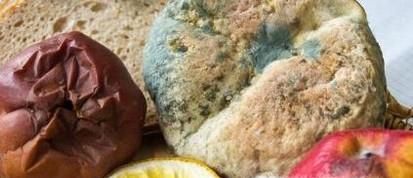 过期食物还能吃吗？