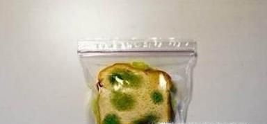 过期食物还能吃吗？