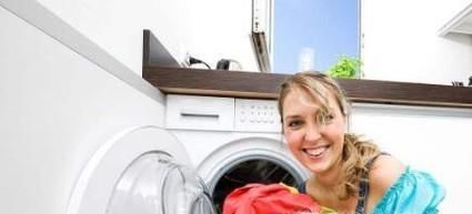 洗衣服怎么才能洗的干净