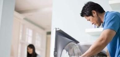 洗衣服怎么才能洗的干净