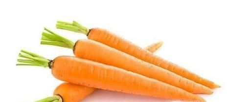 吃胡萝卜有什么好处